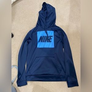 Nike Dri-fit sweatshirt